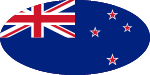 自治体単位での海外研修　ニュージーランド
